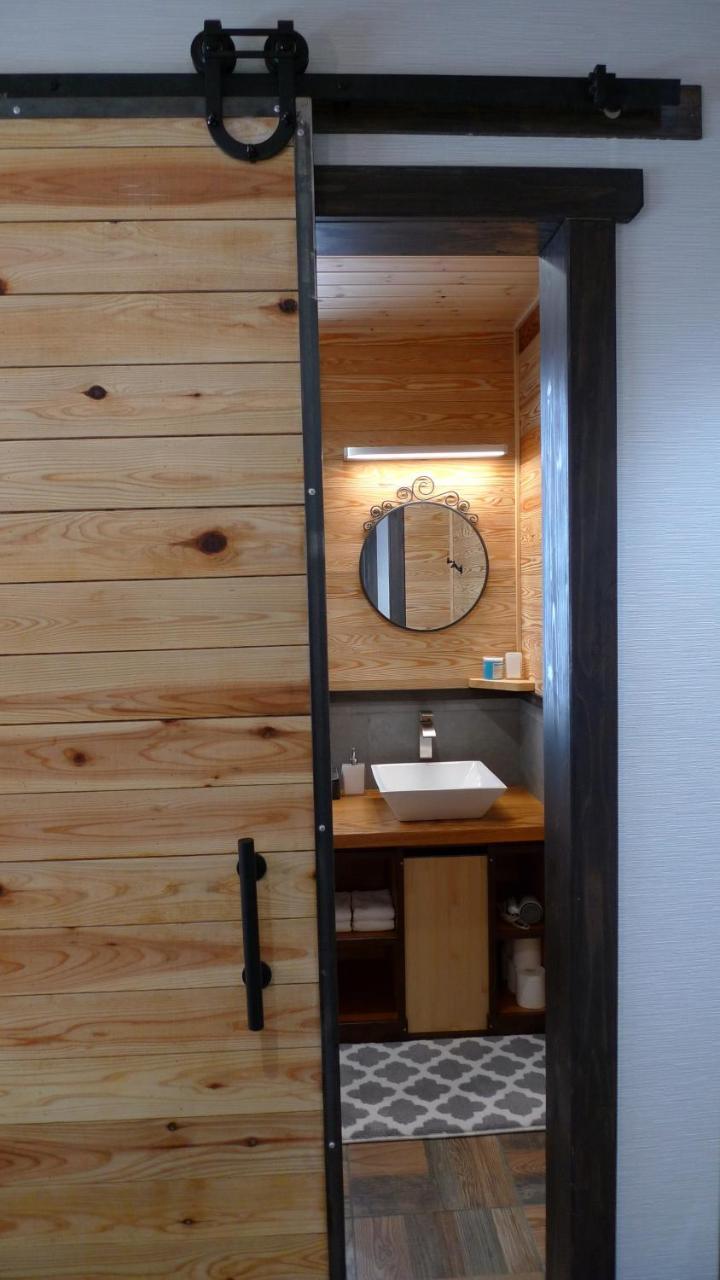 Villa Ryder'S House With Free Use Of 4W Car Hakuba Esterno foto