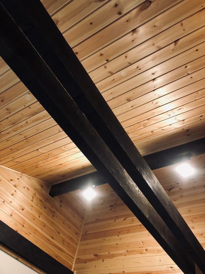 Villa Ryder'S House With Free Use Of 4W Car Hakuba Esterno foto