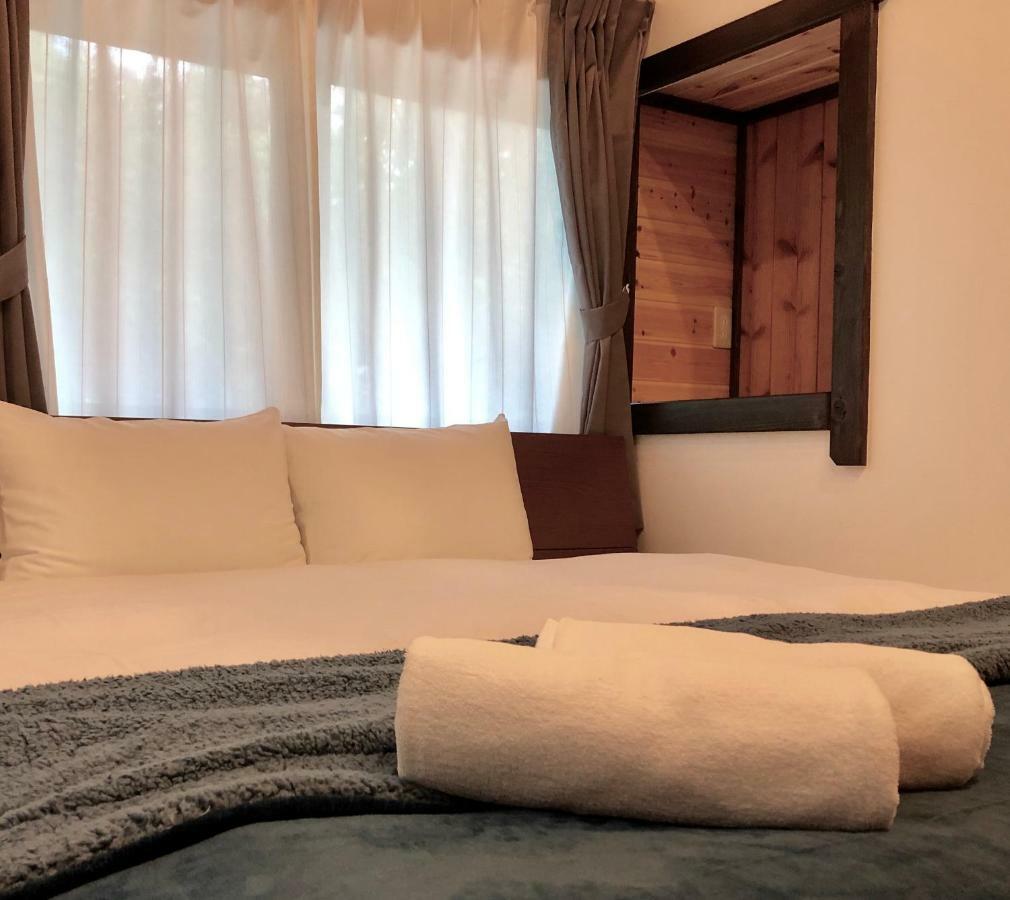 Villa Ryder'S House With Free Use Of 4W Car Hakuba Esterno foto