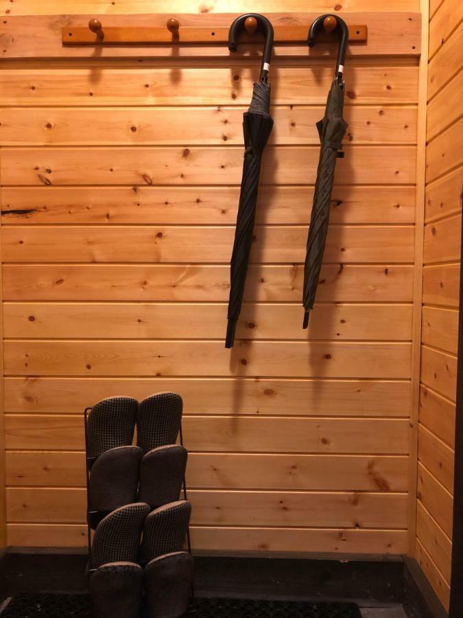 Villa Ryder'S House With Free Use Of 4W Car Hakuba Esterno foto