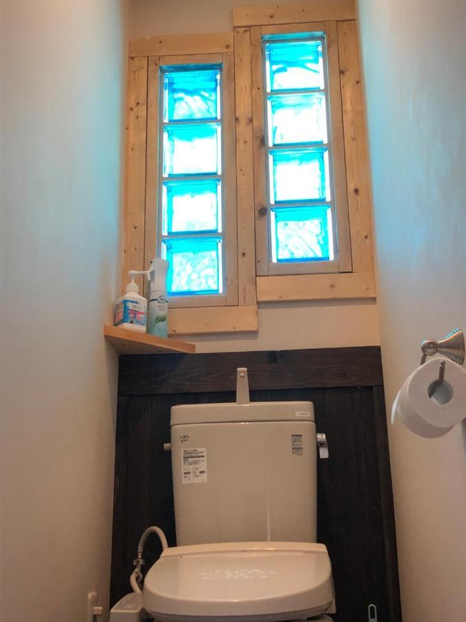 Villa Ryder'S House With Free Use Of 4W Car Hakuba Esterno foto